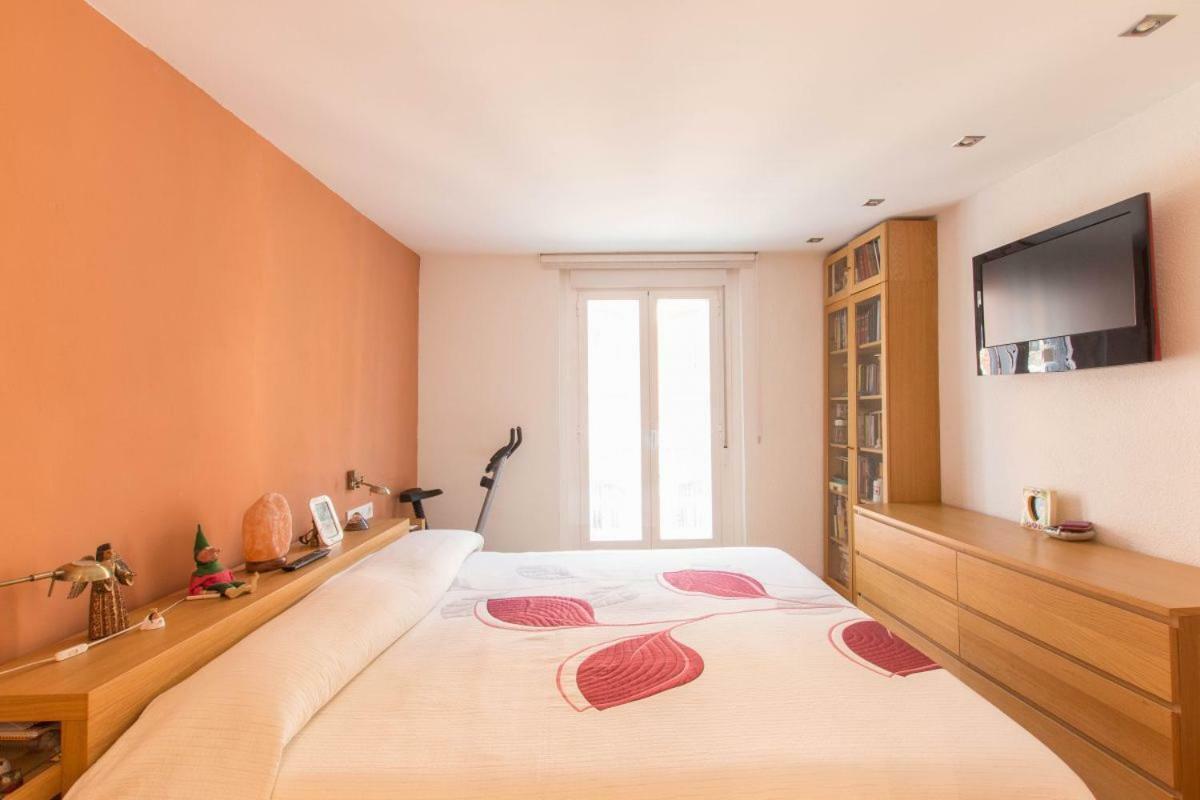 La Taconera Uat01199 Apartment Pamplona Luaran gambar